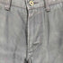 エフオービーファクトリー FOB FACTORY NARROW U.S TROUSER ナロー U.S トラウザー メンズ JPN:1