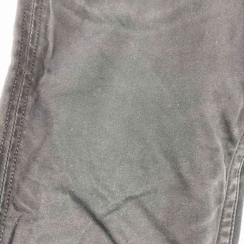 エフオービーファクトリー FOB FACTORY NARROW U.S TROUSER ナロー U.S トラウザー メンズ JPN:1