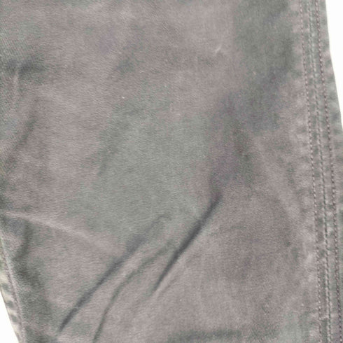 エフオービーファクトリー FOB FACTORY NARROW U.S TROUSER ナロー U.S トラウザー メンズ JPN:1