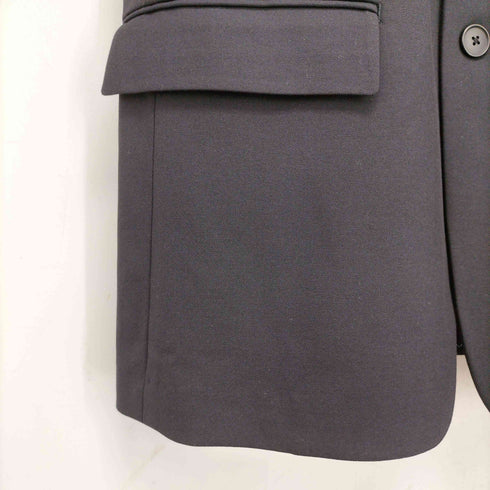 ユニクロ UNIQLO 2WAYストレッチジャケット メンズ JPN:L