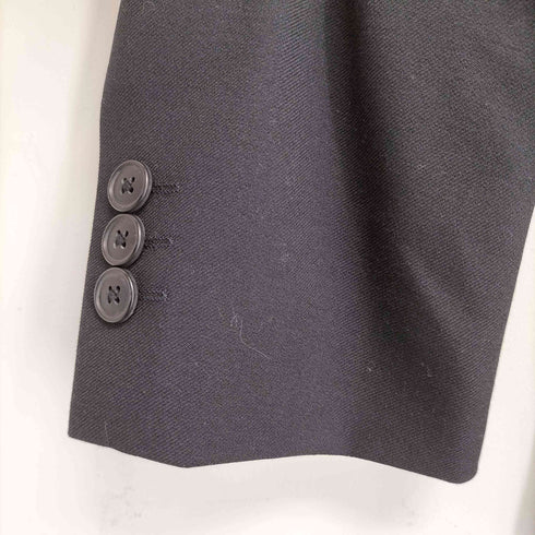 ユニクロ UNIQLO 2WAYストレッチジャケット メンズ JPN:L