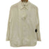 ヨウジヤマモトプールオム Yohji Yamamoto POUR HOMME ボタン コサージュ L/S レギュラーカラーシャツ メンズ JPN:2