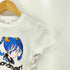 HOODMART 不機嫌 macoちゃん Tシャツ レディース 120