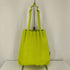 イッセイミヤケミー ISSEY MIYAKE me プリーツトートバッグ レディース