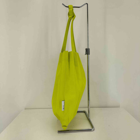 イッセイミヤケミー ISSEY MIYAKE me プリーツトートバッグ レディース