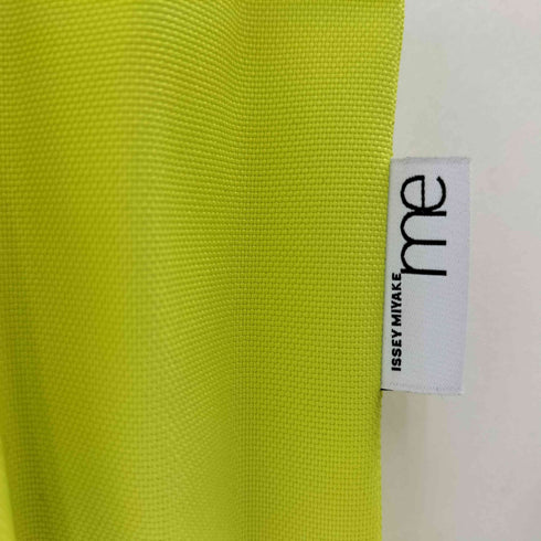 イッセイミヤケミー ISSEY MIYAKE me プリーツトートバッグ レディース
