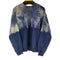 ラストネスト LAST NEST Tie-Dye Crewnek メンズ JPN:L