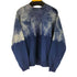 ラストネスト LAST NEST Tie-Dye Crewnek メンズ JPN:L