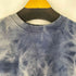 ラストネスト LAST NEST Tie-Dye Crewnek メンズ JPN:L