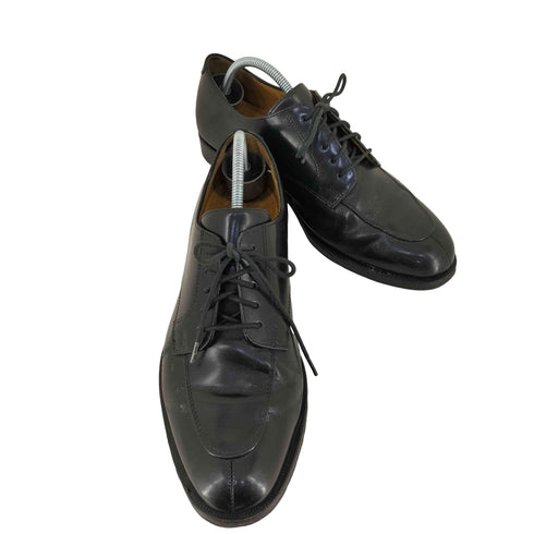 コールハーン COLE HAAN Uチップ レザーシューズ メンズ D5