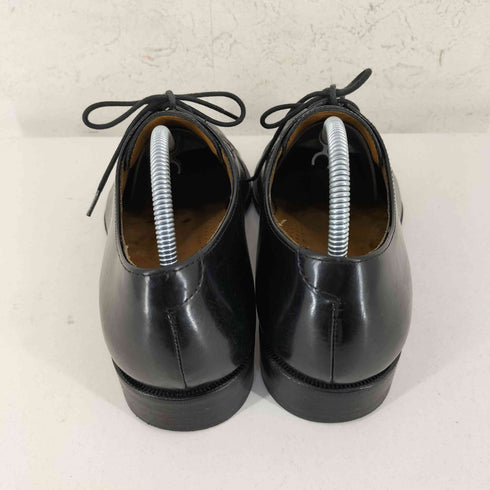 コールハーン COLE HAAN Uチップ レザーシューズ メンズ D5