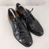 コールハーン COLE HAAN Uチップ レザーシューズ メンズ D5