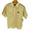 ニードルズ Needles 別注 EX.Track Tape S/S Shirt メンズ JPN:S
