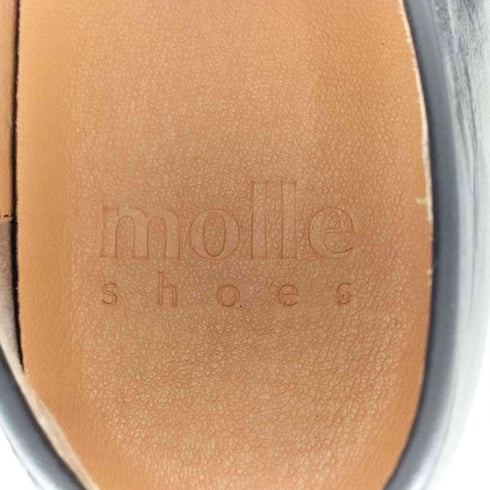 molle shoes KUNG-FU メンズ US:7
