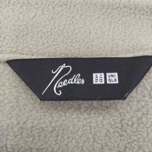 ニードルズ Needles フリースオーバーサイズカーディガン メンズ JPN:L