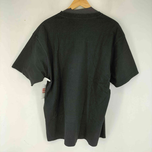 DIRTY LAUNDRY NAKED MIND Art TEE メンズ JPN:L