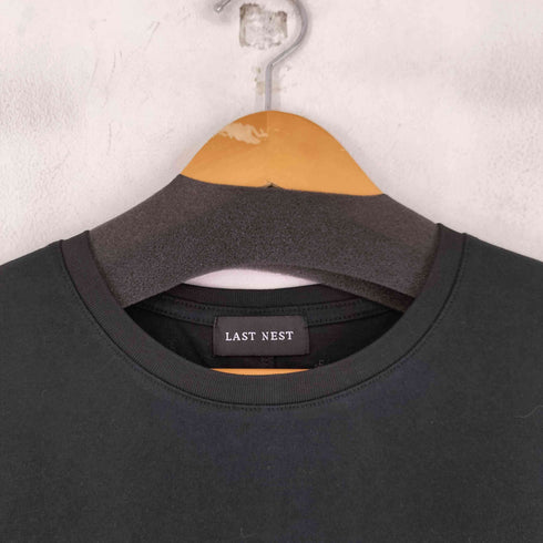 ラストネスト LAST NEST Rich or Risk T-shirts メンズ JPN:L