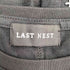 ラストネスト LAST NEST Rich or Risk T-shirts メンズ JPN:L