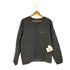 モンベル mont bell スペリオダウン ラウンドネックジャケット メンズ import:M