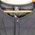 モンベル mont bell スペリオダウン ラウンドネックジャケット メンズ import:M