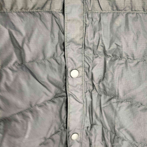 モンベル mont bell スペリオダウン ラウンドネックジャケット メンズ import:M