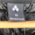 モンベル mont bell スペリオダウン ラウンドネックジャケット メンズ import:M