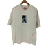 ディーゼル DIESEL T-WASH-L3 SS Tee メンズ M