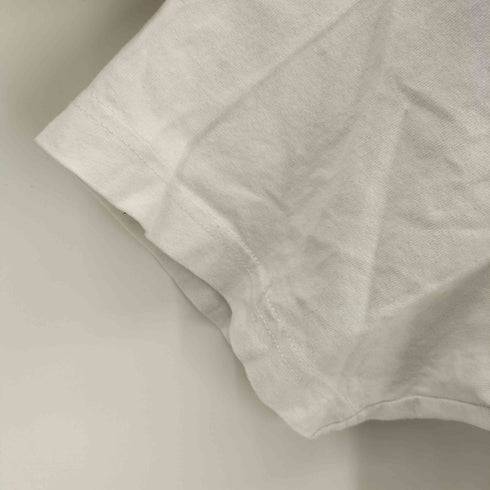 ディーゼル DIESEL T-WASH-L3 SS Tee メンズ M