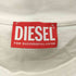 ディーゼル DIESEL T-WASH-L3 SS Tee メンズ M