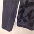 ジャンポールゴルチエフェム Jean Paul GAULTIER FEMME フロント ジャガード L/S クルーネック トップ レディース EUR:40