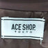 ACE SHOP TOKYO 中綿ブルゾン レディース FREE