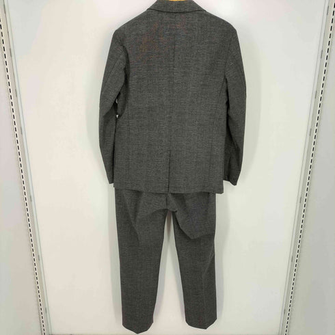 ビーミングバイビームス B:MING by BEAMS NOMAD COOL DOTS(R)ソリッド 2ボタン ジャケット COOL DOTS(R)ソリッド 1プリーツ スラックス セットアップ メンズ 上S 下M