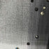 ラストネスト LAST NEST RHINESTONE FLANNEL SHIRTS メンズ import:L
