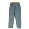 リーバイス Levis 00s 550 RELAXED FIT TAPERED LEG ジップフライ テーパードデニム レディース 12S