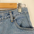 リーバイス Levis 00s 550 RELAXED FIT TAPERED LEG ジップフライ テーパードデニム レディース 12S