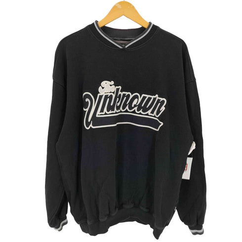 グラム glamb UNKNOWN PULLOVER CS メンズ M