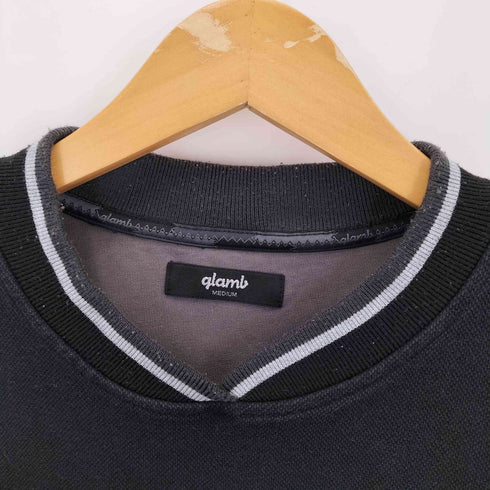 グラム glamb UNKNOWN PULLOVER CS メンズ M