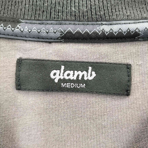 グラム glamb UNKNOWN PULLOVER CS メンズ M