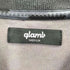 グラム glamb UNKNOWN PULLOVER CS メンズ M