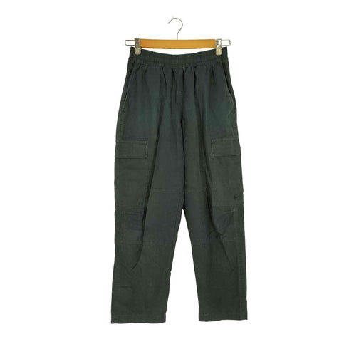 ナイキ NIKE AS M NK CARGO WVN PANT NCPS BLACK ナイキ カーゴ ウーブン パンツ メンズ JPN:M