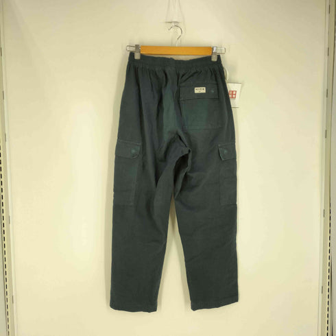 ナイキ NIKE AS M NK CARGO WVN PANT NCPS BLACK ナイキ カーゴ ウーブン パンツ メンズ JPN:M