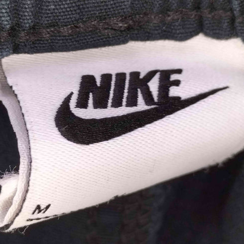 ナイキ NIKE AS M NK CARGO WVN PANT NCPS BLACK ナイキ カーゴ ウーブン パンツ メンズ JPN:M