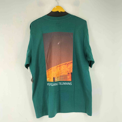 WOLFGANG TILLMANS HALE-BOPP TEE メンズ JPN:XL