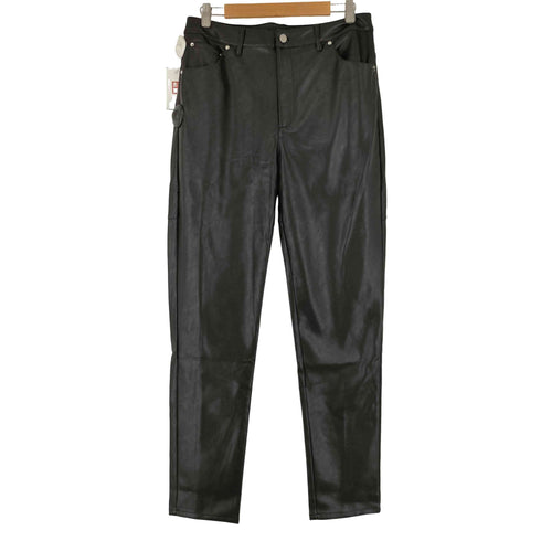 ラストネスト LAST NEST Faux Leather Pants メンズ JPN:L