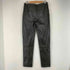 ラストネスト LAST NEST Faux Leather Pants メンズ JPN:L