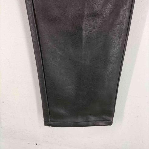 ラストネスト LAST NEST Faux Leather Pants メンズ JPN:L