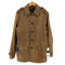バナナリパブリック BANANA REPUBLIC Cow Leather レザー コート メンズ M
