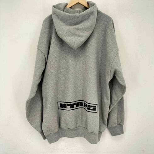ダブルタップス WTAPS pavilion/hoody /cotton メンズ JPN:4