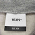 ダブルタップス WTAPS pavilion/hoody /cotton メンズ JPN:4