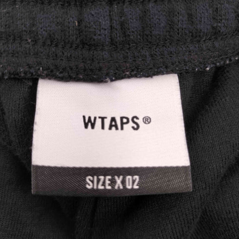 ダブルタップス WTAPS KB / SHORTS / CTPL メンズ JPN:2